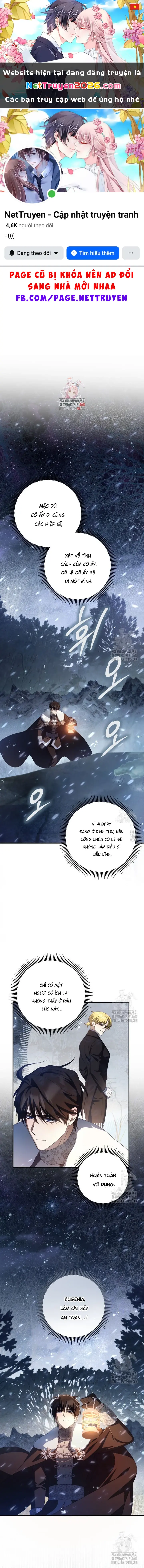 Người giám hộ bỏ lỡ thời gian để rời đi Chapter 50 - Trang 2