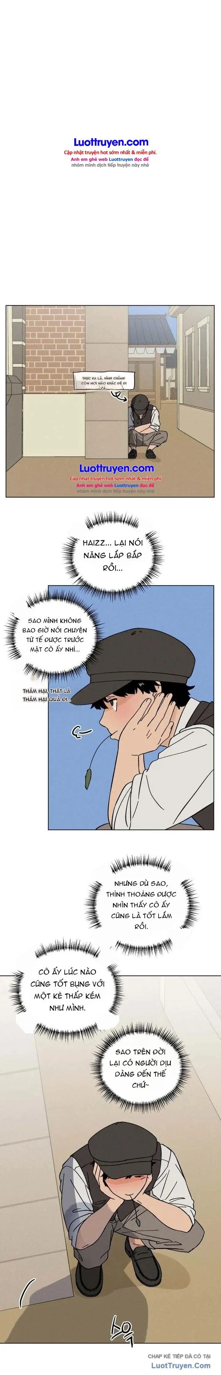Người Giao Hàng Vùng Gyeongseong Chapter 1 - Trang 21