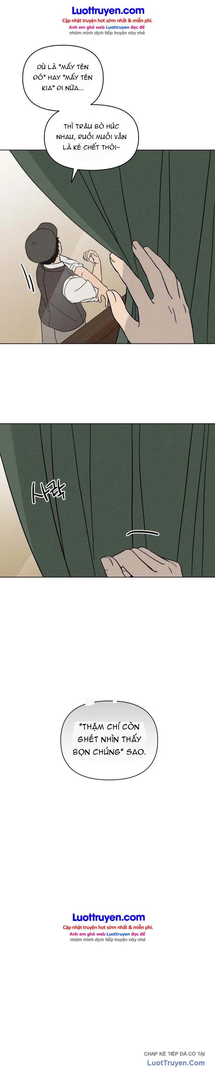 Người Giao Hàng Vùng Gyeongseong Chapter 1 - Trang 25