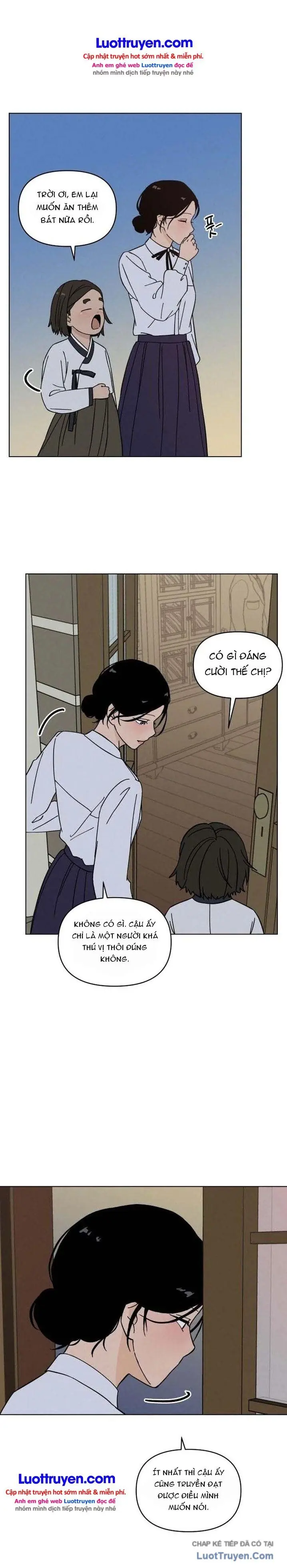 Người Giao Hàng Vùng Gyeongseong Chapter 1 - Trang 27