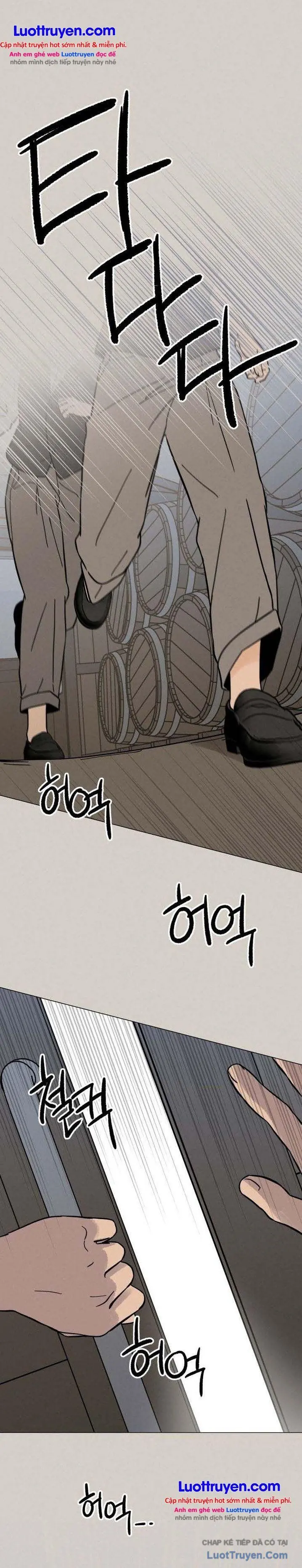 Người Giao Hàng Vùng Gyeongseong Chapter 1 - Trang 3