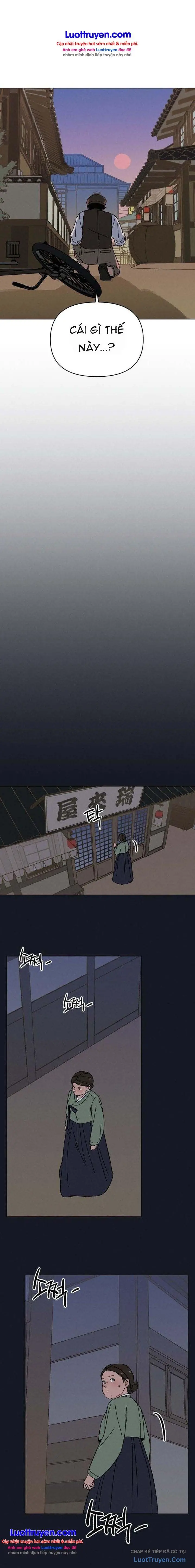Người Giao Hàng Vùng Gyeongseong Chapter 1 - Trang 33