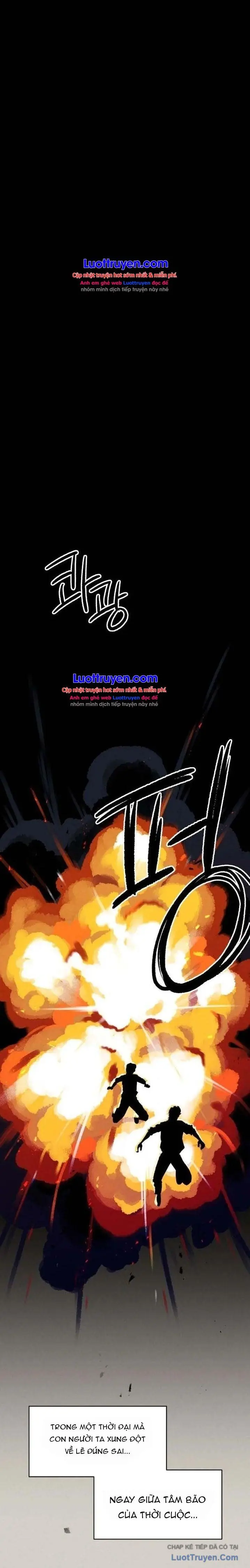 Người Giao Hàng Vùng Gyeongseong Chapter 1 - Trang 7
