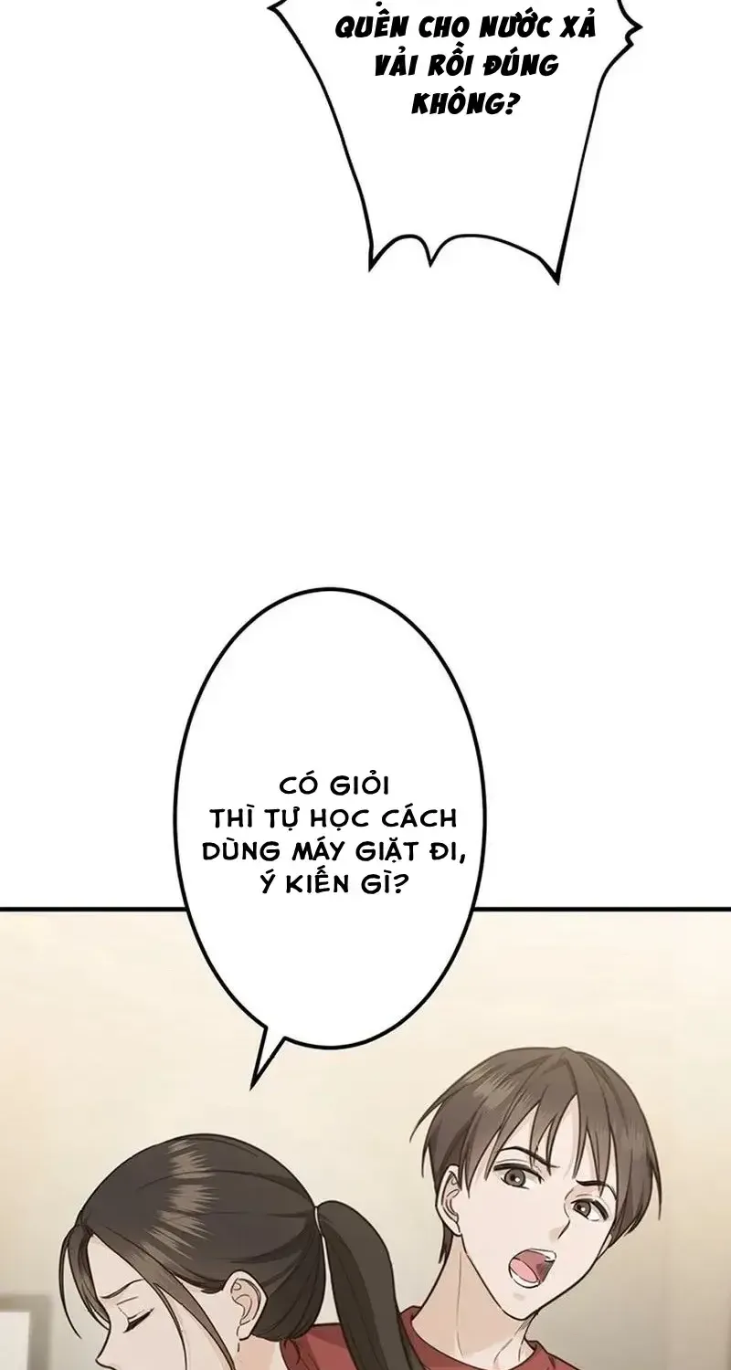 Người Giúp Việc Đáng Ngờ Chapter 1 - Trang 40