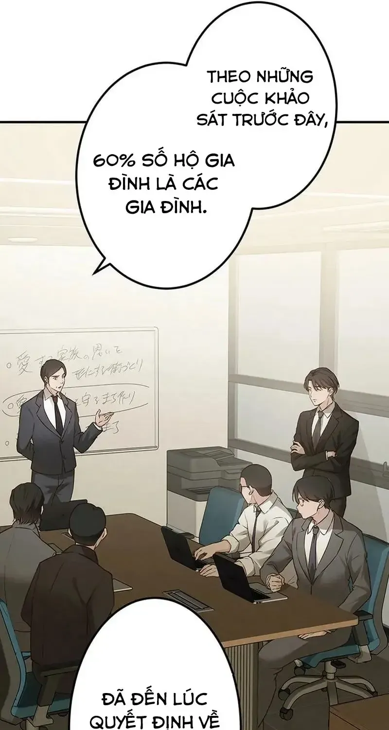 Người Giúp Việc Đáng Ngờ Chapter 10 - Trang 17