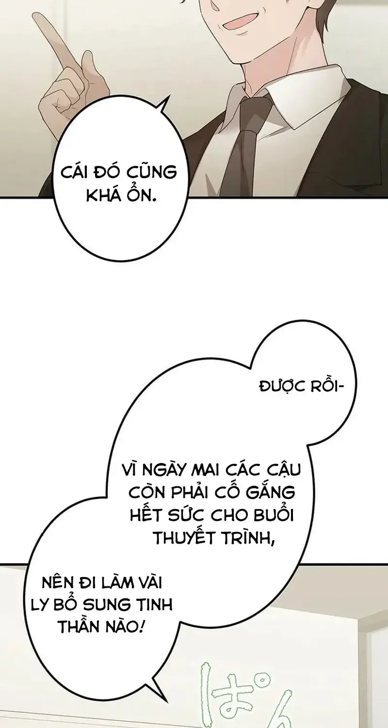 Người Giúp Việc Đáng Ngờ Chapter 10 - Trang 25