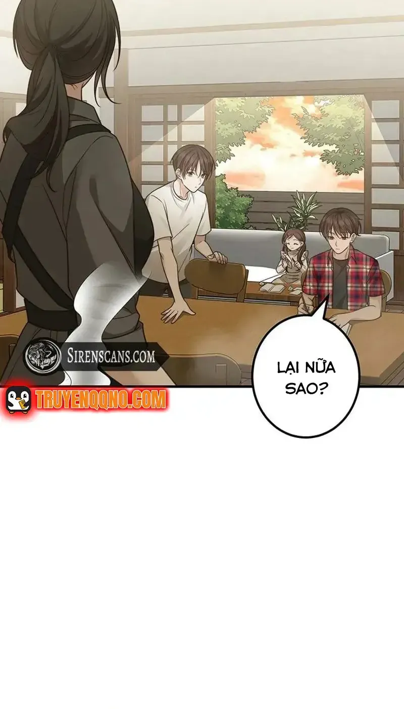 Người Giúp Việc Đáng Ngờ Chapter 10 - Trang 29