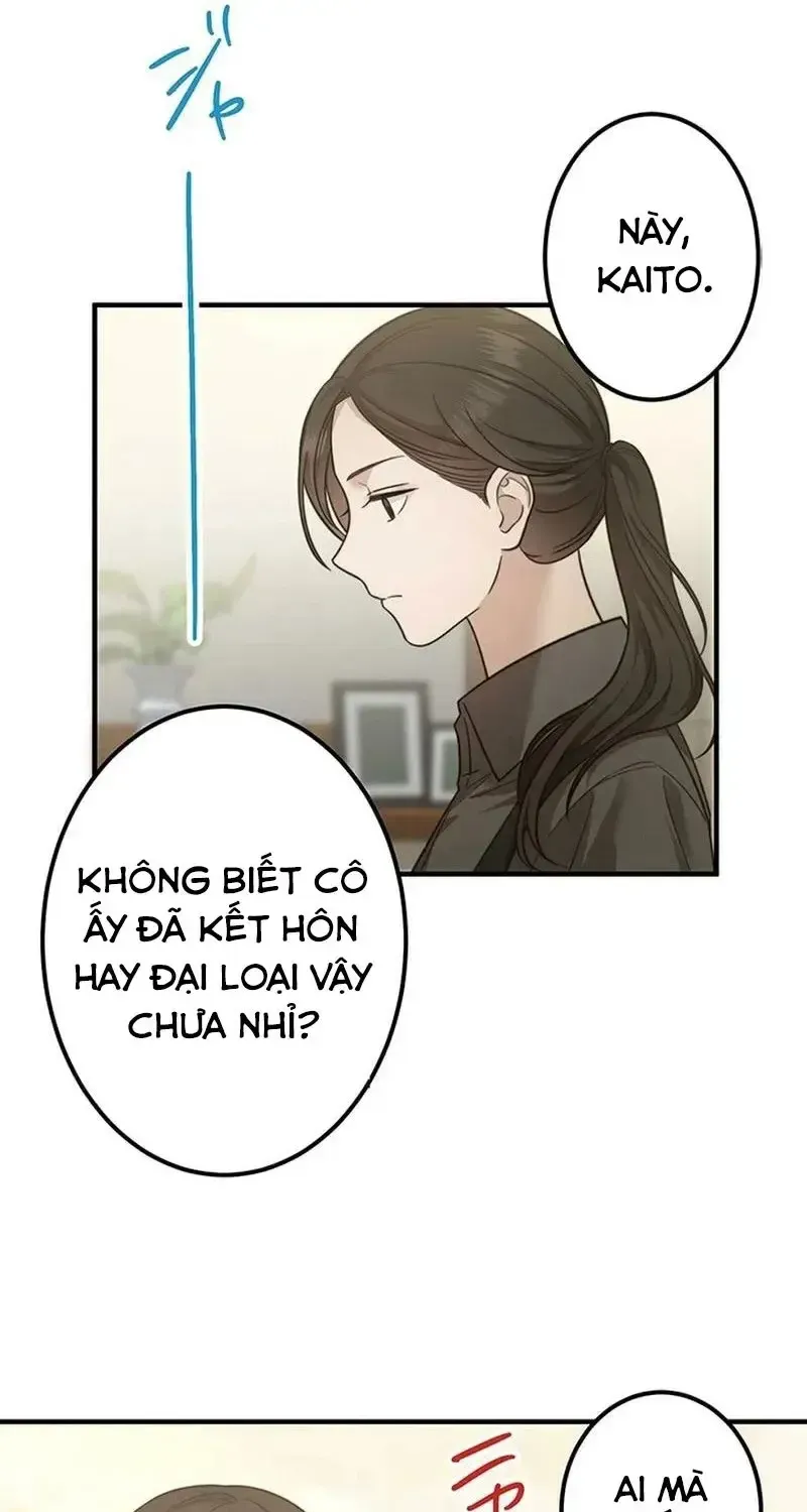 Người Giúp Việc Đáng Ngờ Chapter 10 - Trang 30
