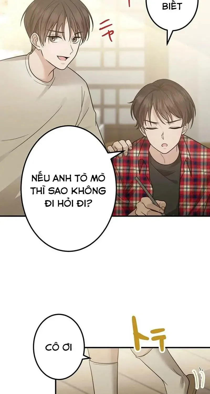 Người Giúp Việc Đáng Ngờ Chapter 10 - Trang 31