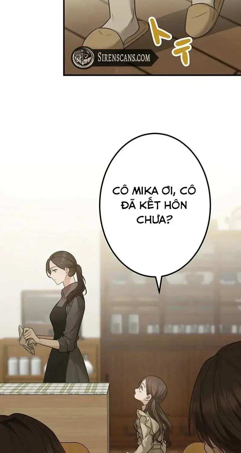 Người Giúp Việc Đáng Ngờ Chapter 10 - Trang 32