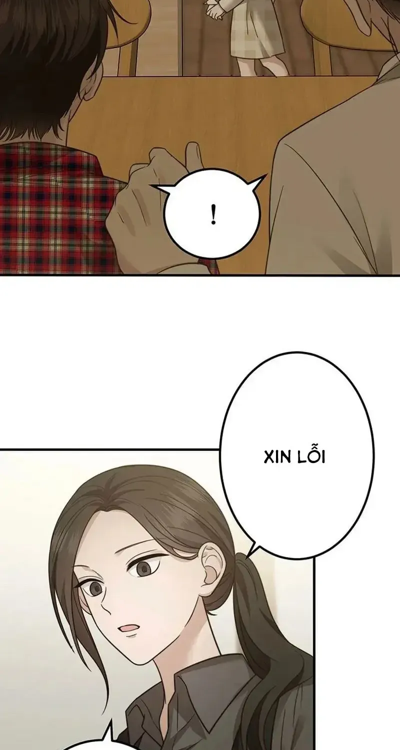 Người Giúp Việc Đáng Ngờ Chapter 10 - Trang 33