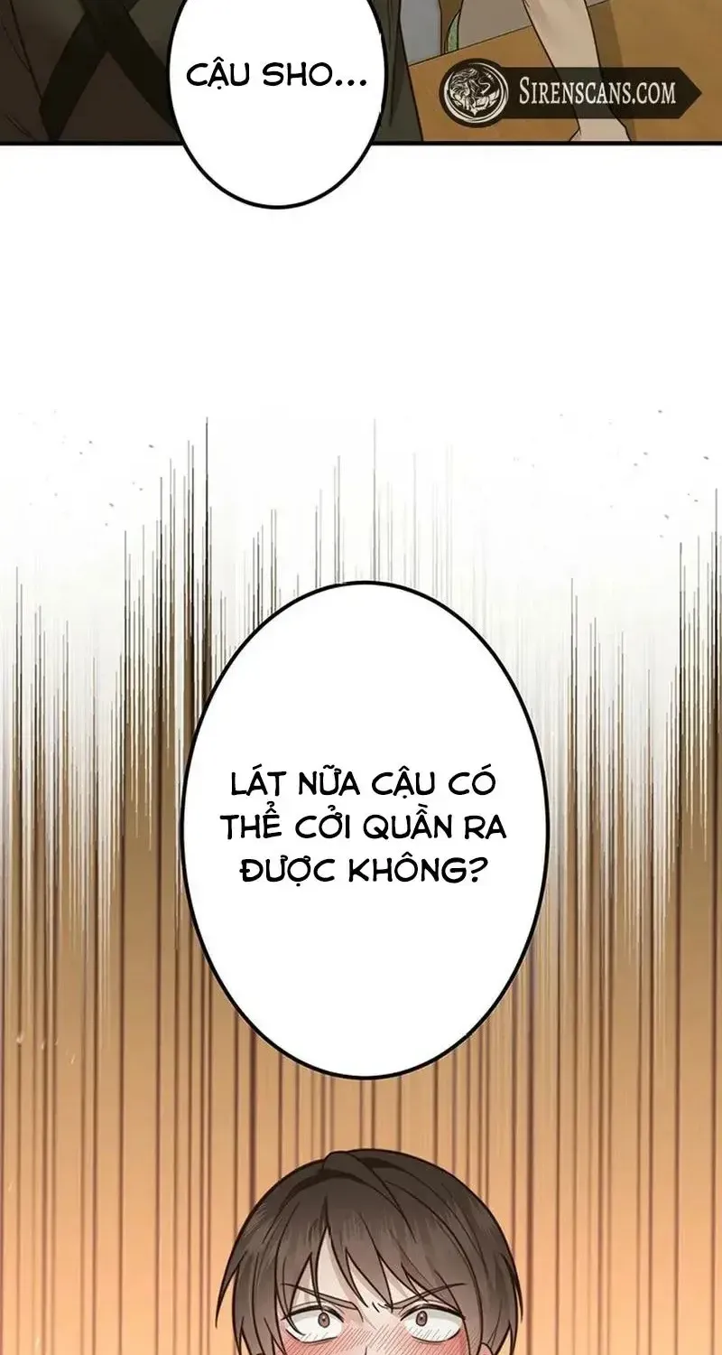 Người Giúp Việc Đáng Ngờ Chapter 10 - Trang 35