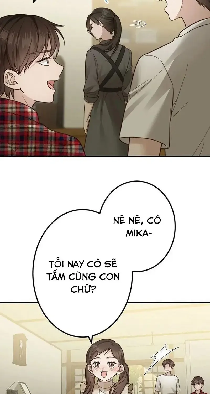 Người Giúp Việc Đáng Ngờ Chapter 10 - Trang 38