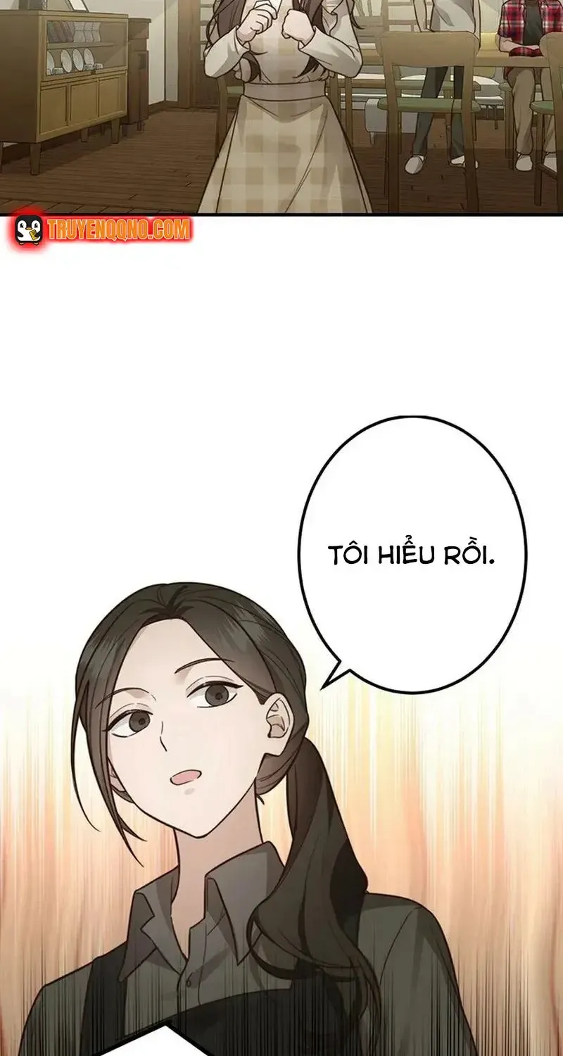 Người Giúp Việc Đáng Ngờ Chapter 10 - Trang 39