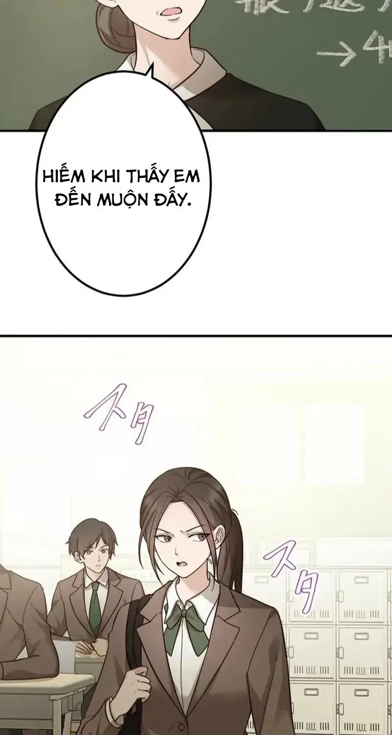Người Giúp Việc Đáng Ngờ Chapter 10 - Trang 7