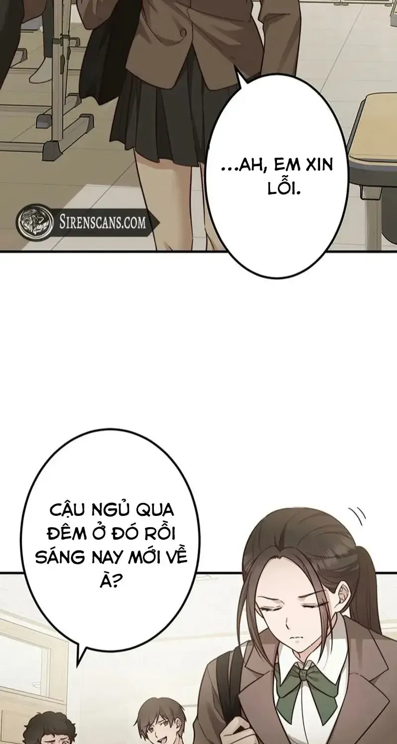 Người Giúp Việc Đáng Ngờ Chapter 10 - Trang 8