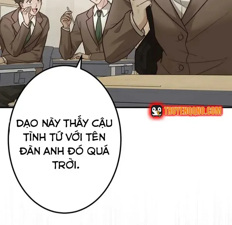 Người Giúp Việc Đáng Ngờ Chapter 10 - Trang 9
