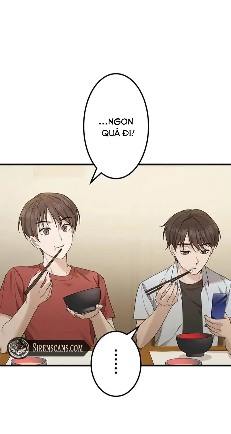 Người Giúp Việc Đáng Ngờ Chapter 2 - Trang 18