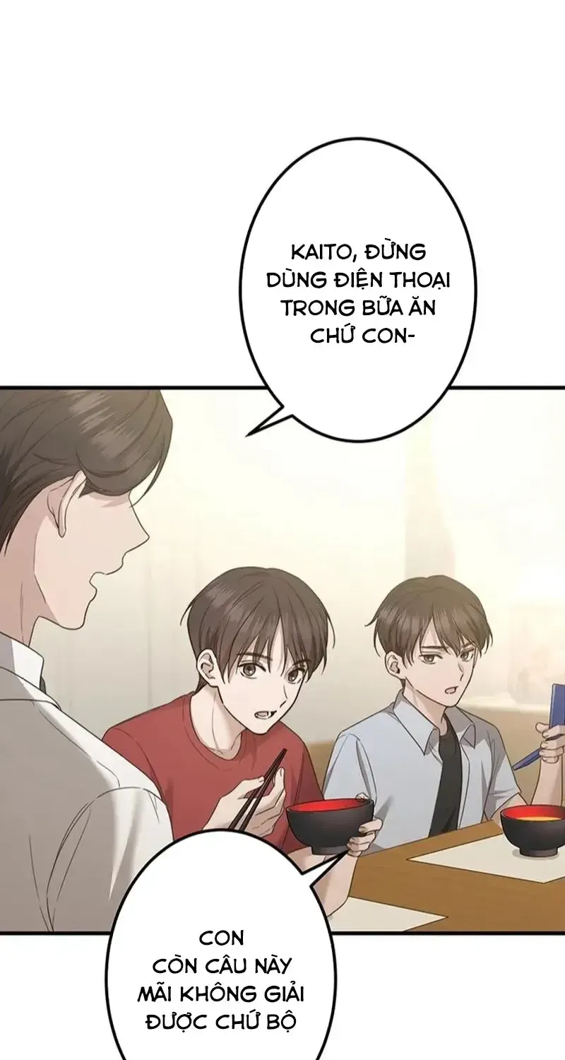 Người Giúp Việc Đáng Ngờ Chapter 2 - Trang 19