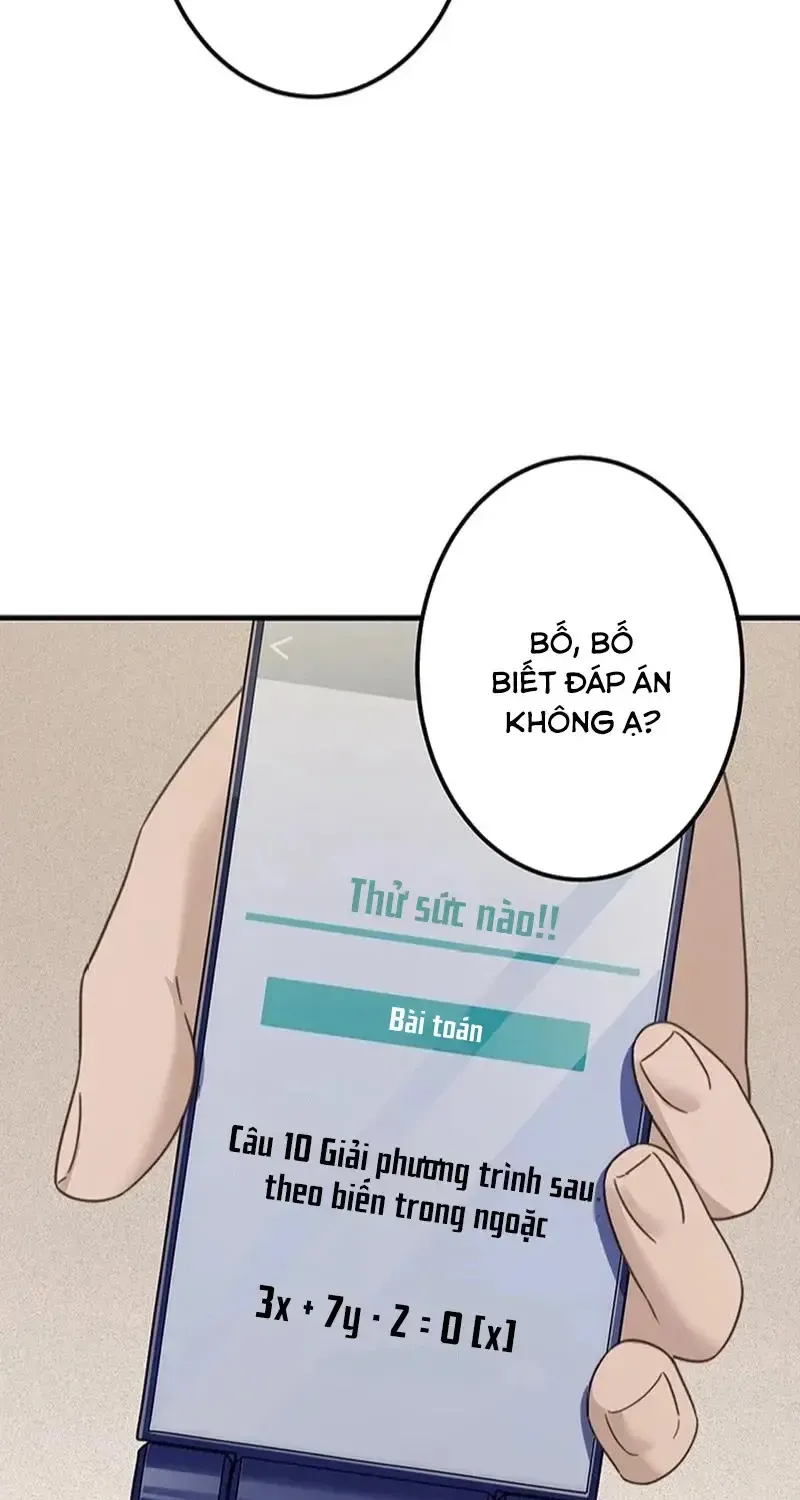Người Giúp Việc Đáng Ngờ Chapter 2 - Trang 20