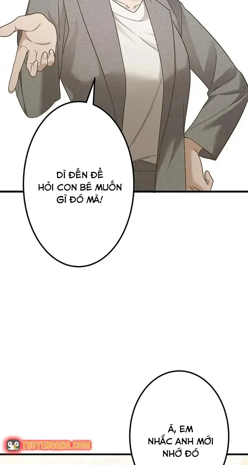 Người Giúp Việc Đáng Ngờ Chapter 2 - Trang 34