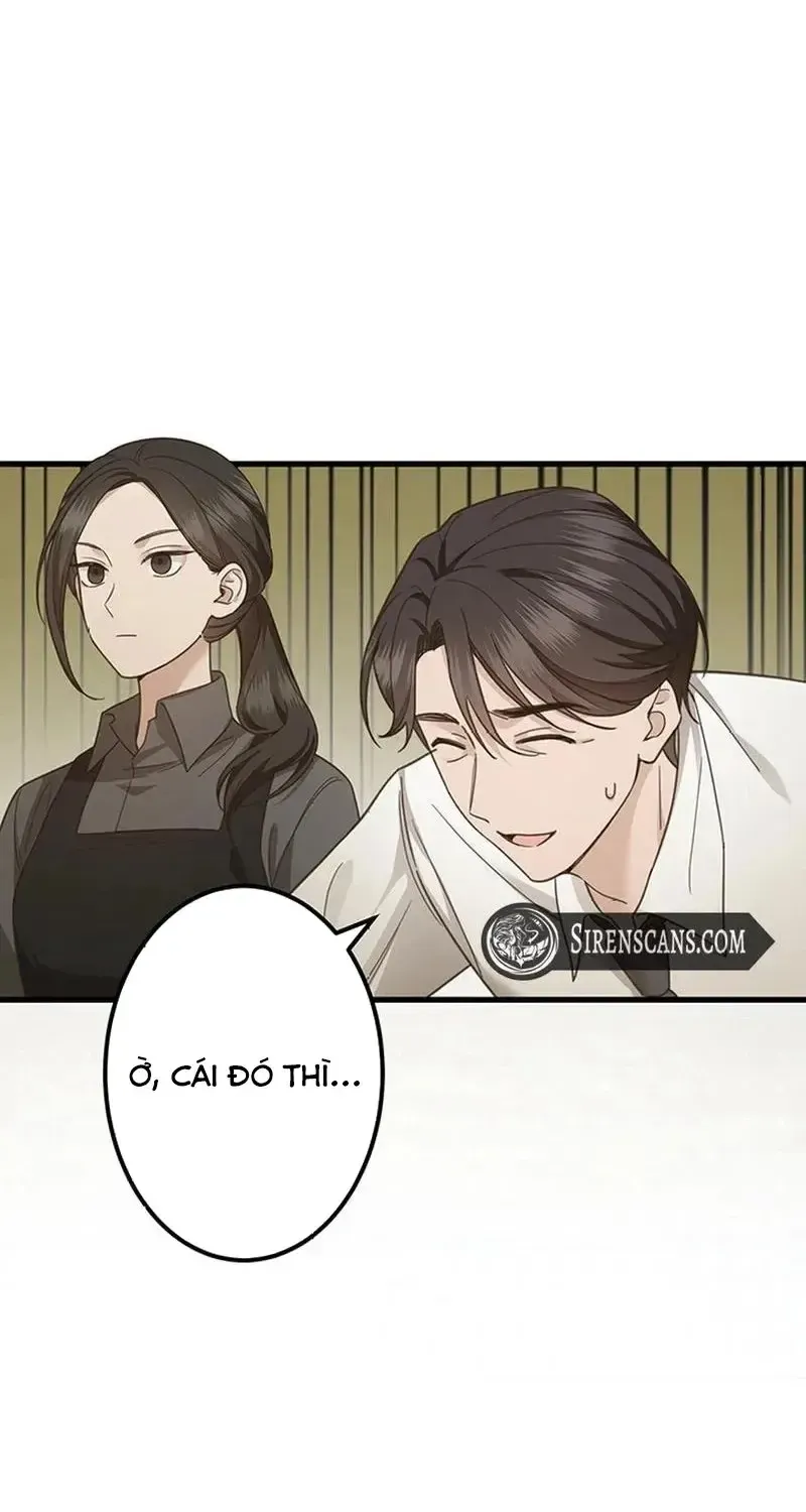 Người Giúp Việc Đáng Ngờ Chapter 2 - Trang 39
