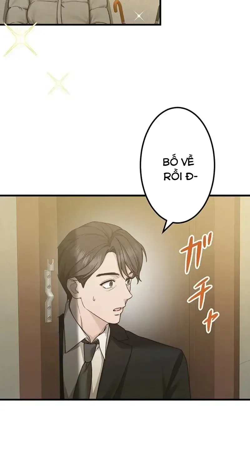 Người Giúp Việc Đáng Ngờ Chapter 2 - Trang 8
