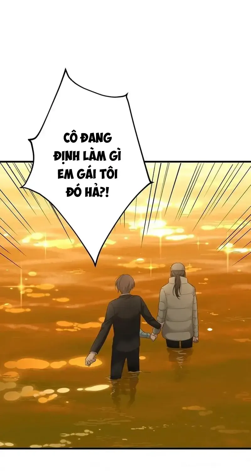 Người Giúp Việc Đáng Ngờ Chapter 3 - Trang 12