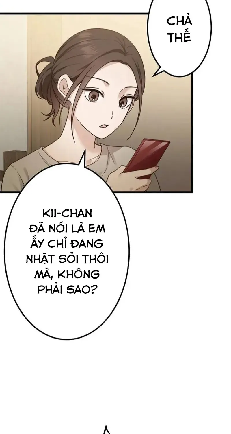 Người Giúp Việc Đáng Ngờ Chapter 3 - Trang 20