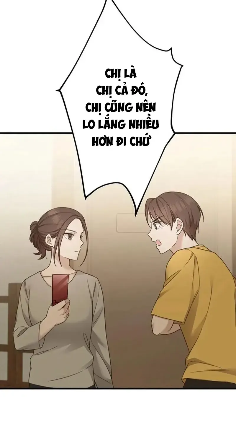 Người Giúp Việc Đáng Ngờ Chapter 3 - Trang 21
