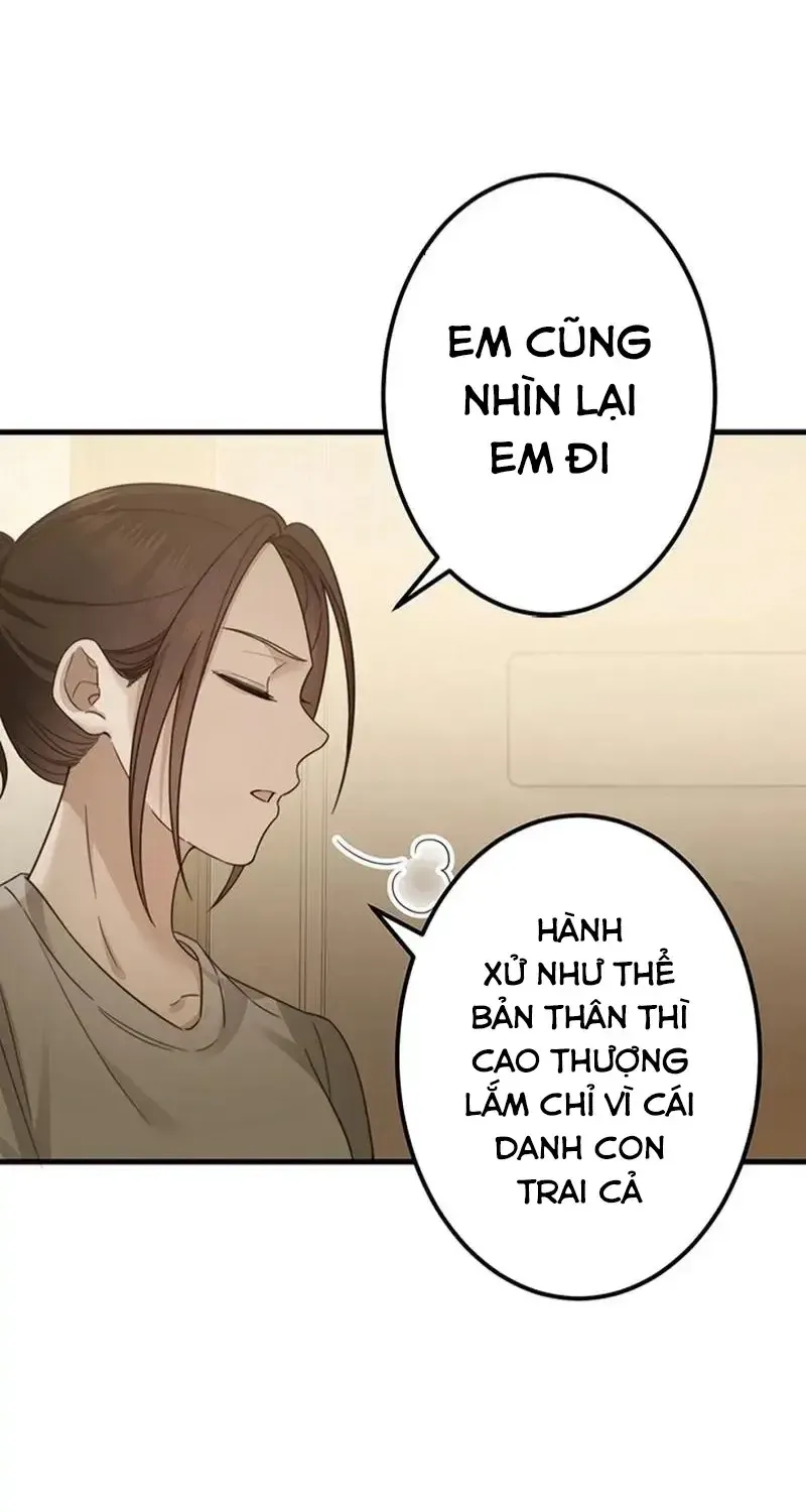 Người Giúp Việc Đáng Ngờ Chapter 3 - Trang 22