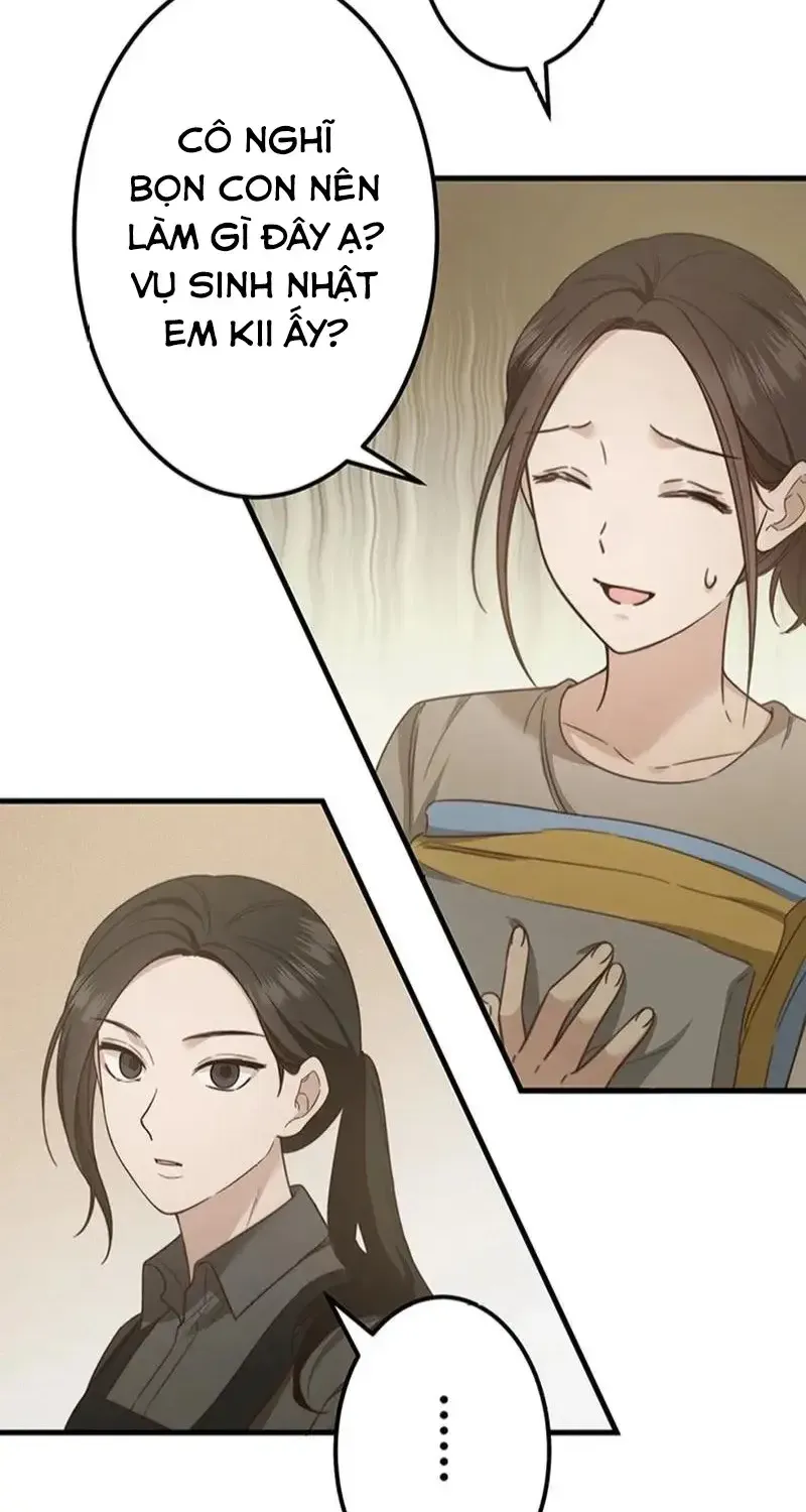 Người Giúp Việc Đáng Ngờ Chapter 3 - Trang 28