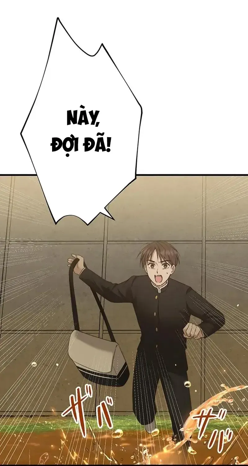 Người Giúp Việc Đáng Ngờ Chapter 3 - Trang 9