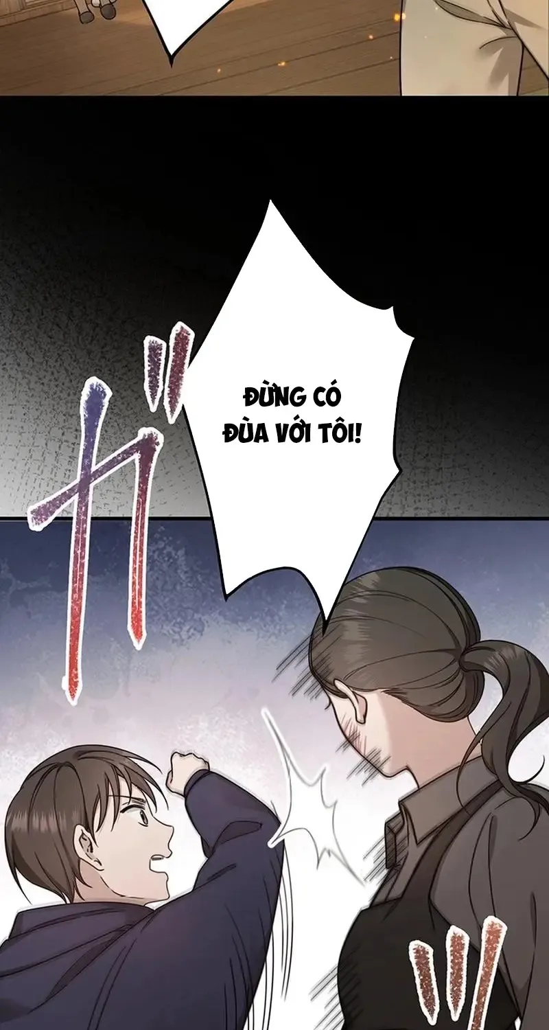 Người Giúp Việc Đáng Ngờ Chapter 4 - Trang 12