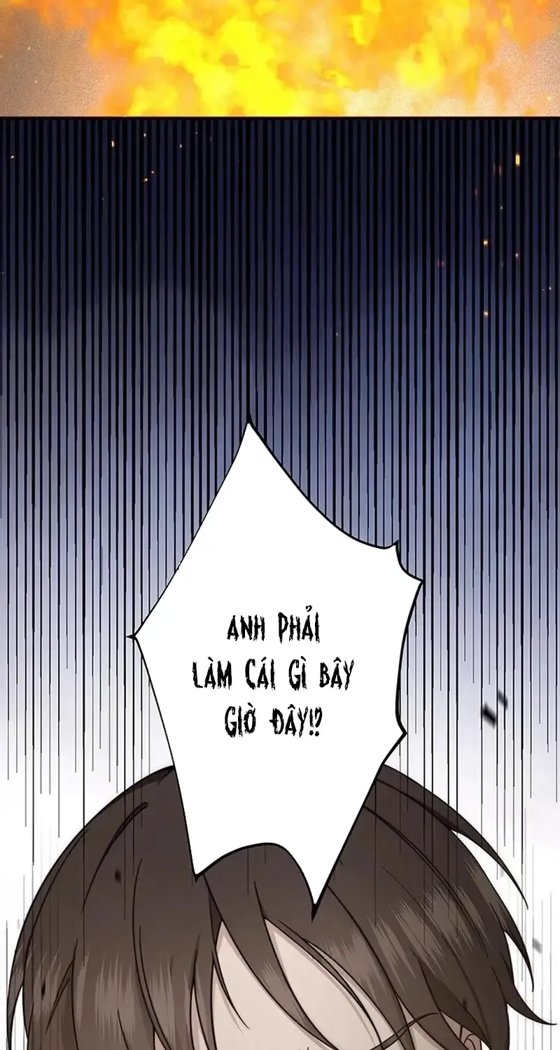 Người Giúp Việc Đáng Ngờ Chapter 4 - Trang 30
