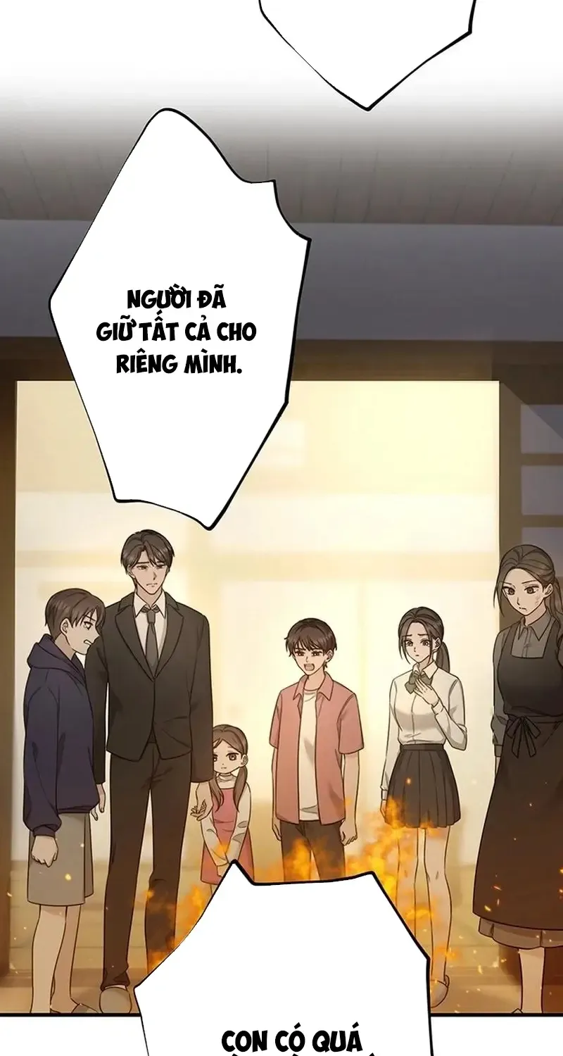 Người Giúp Việc Đáng Ngờ Chapter 4 - Trang 33