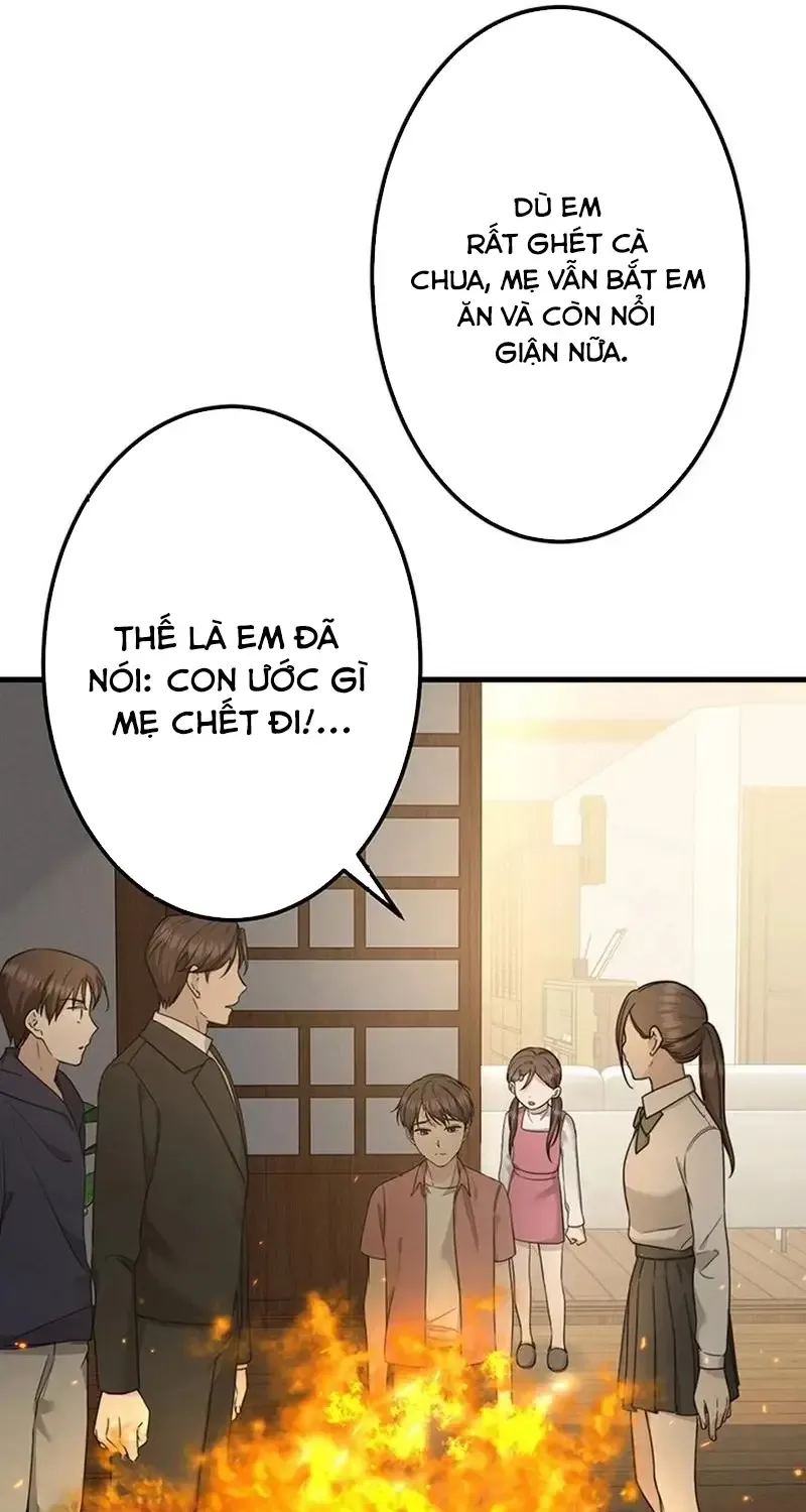 Người Giúp Việc Đáng Ngờ Chapter 4 - Trang 37