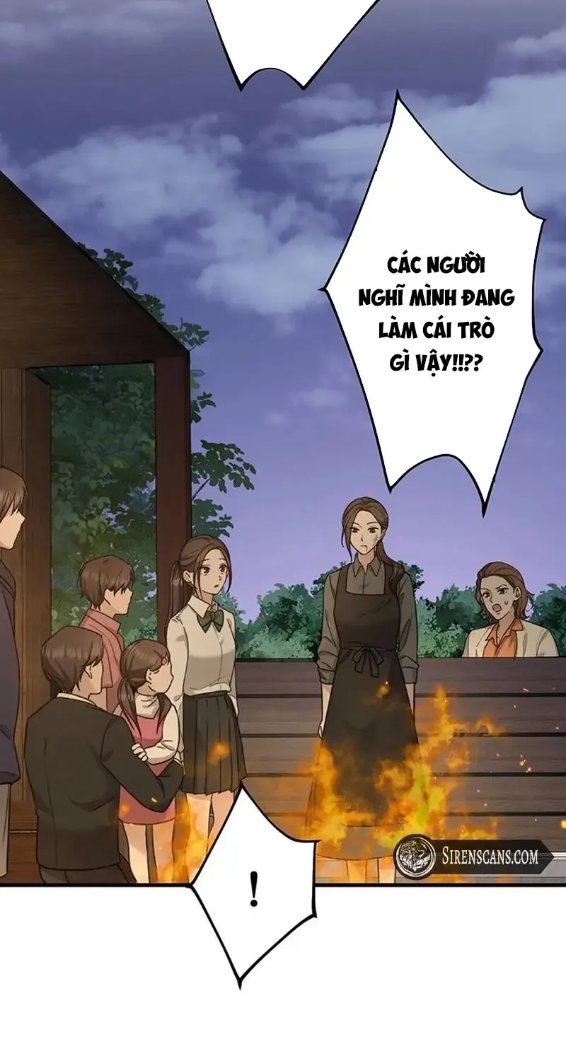 Người Giúp Việc Đáng Ngờ Chapter 4 - Trang 41