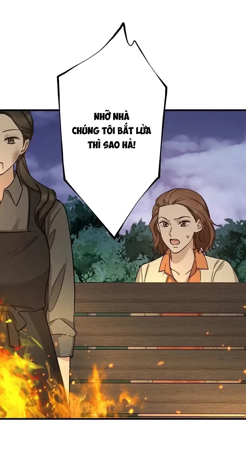Người Giúp Việc Đáng Ngờ Chapter 4 - Trang 42