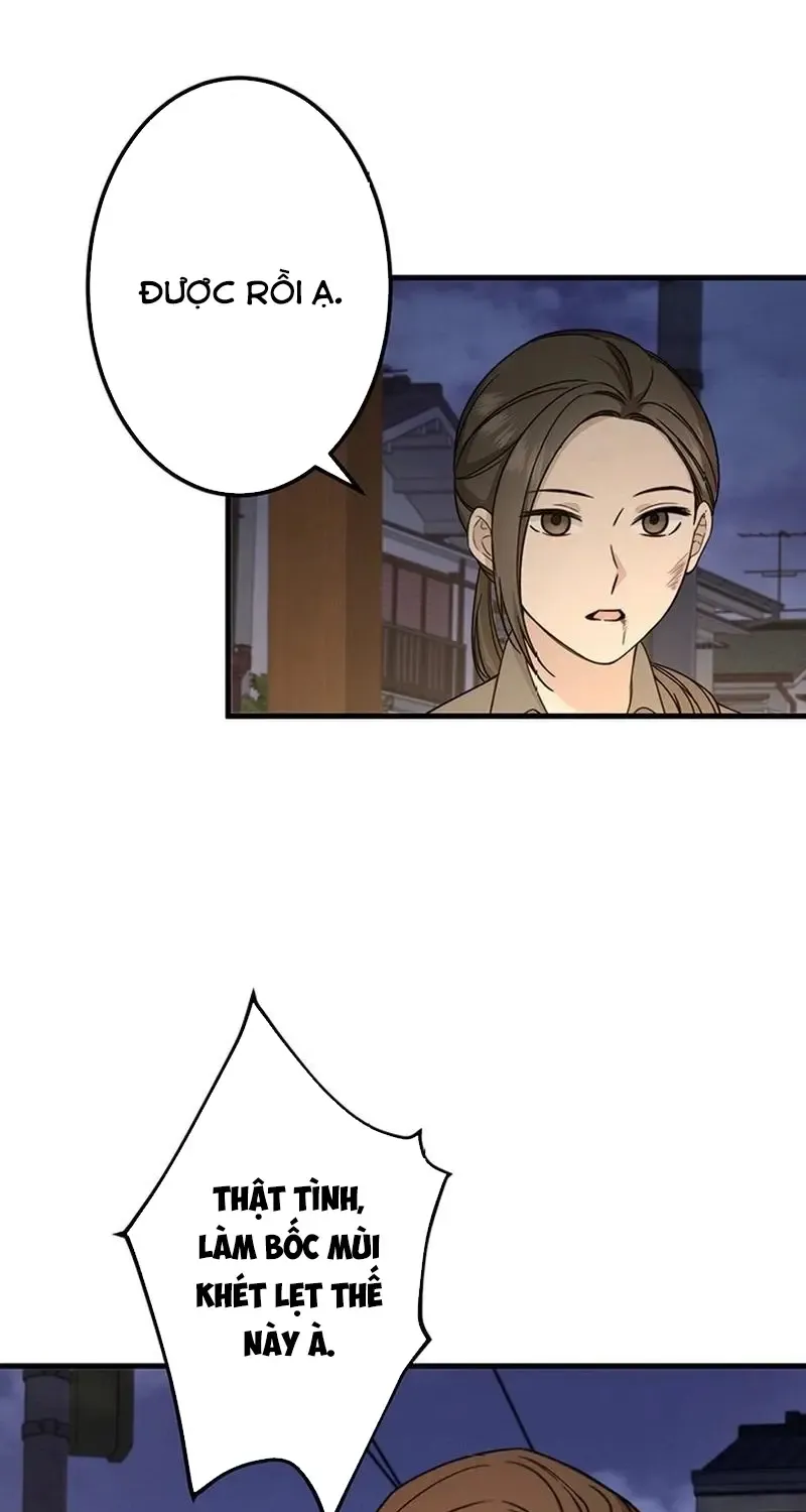 Người Giúp Việc Đáng Ngờ Chapter 4 - Trang 44