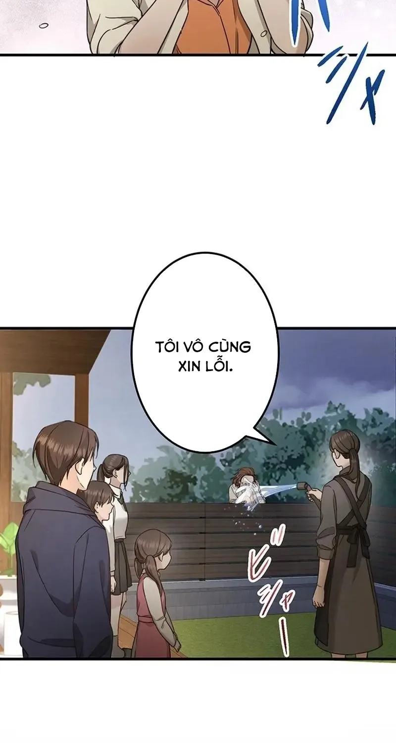 Người Giúp Việc Đáng Ngờ Chapter 4 - Trang 49