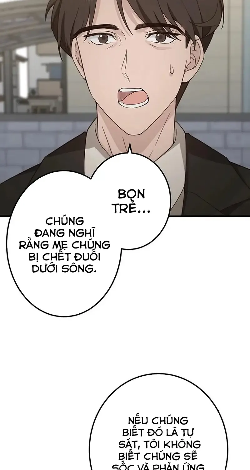 Người Giúp Việc Đáng Ngờ Chapter 5 - Trang 14