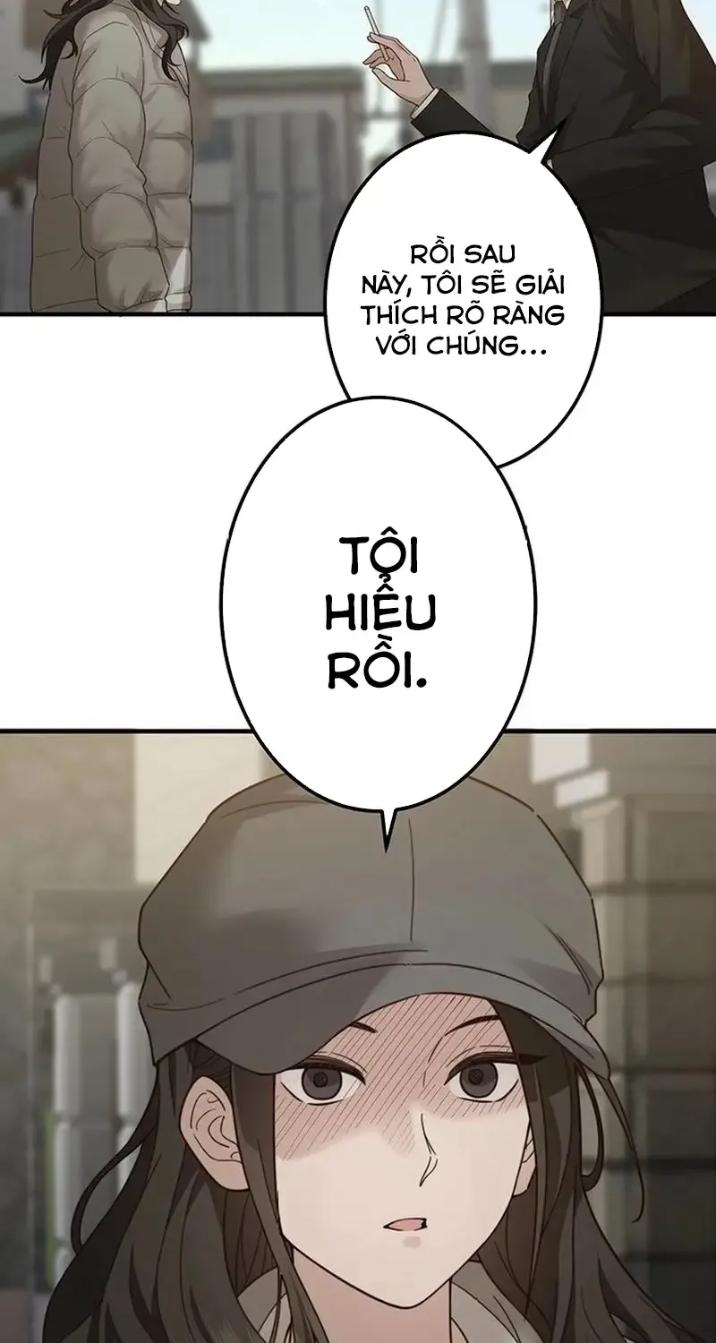 Người Giúp Việc Đáng Ngờ Chapter 5 - Trang 16