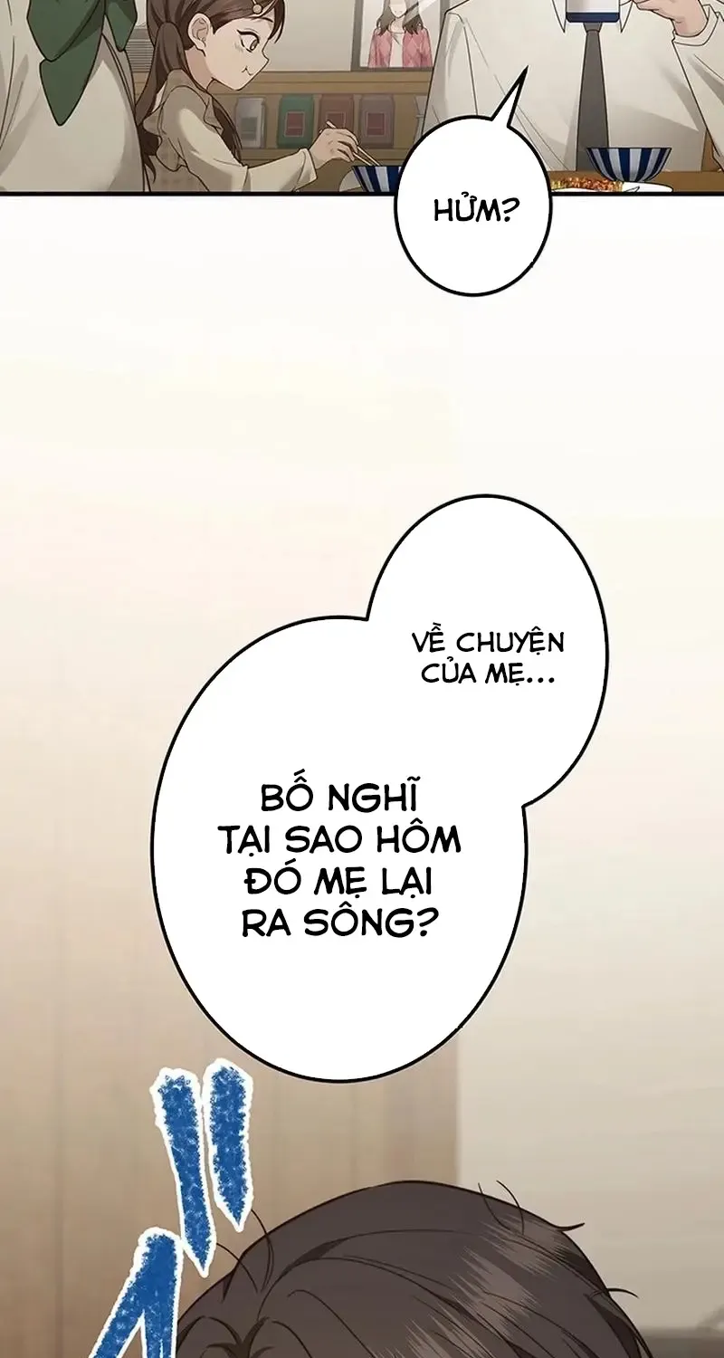 Người Giúp Việc Đáng Ngờ Chapter 5 - Trang 20