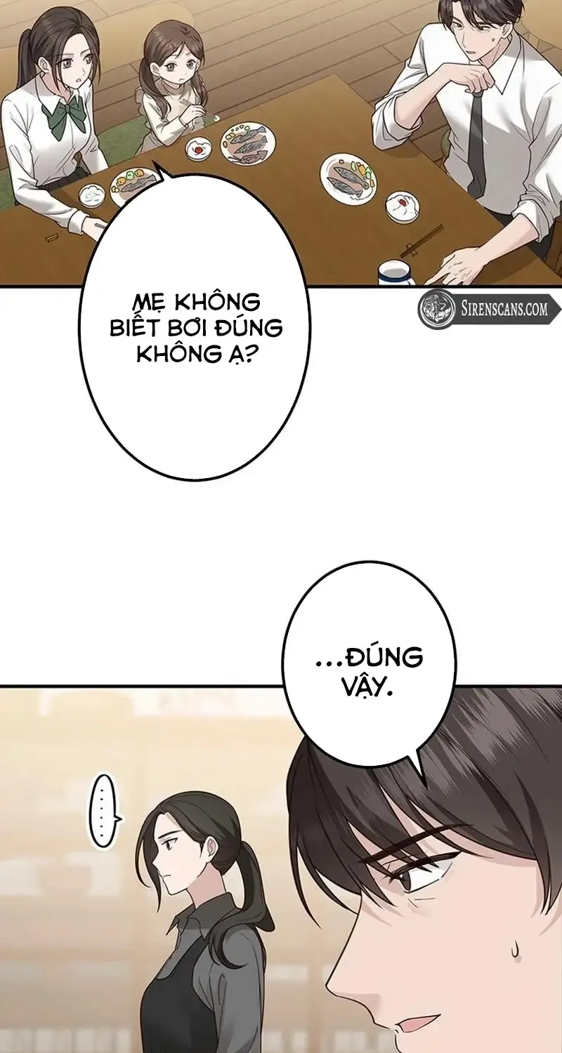 Người Giúp Việc Đáng Ngờ Chapter 5 - Trang 22
