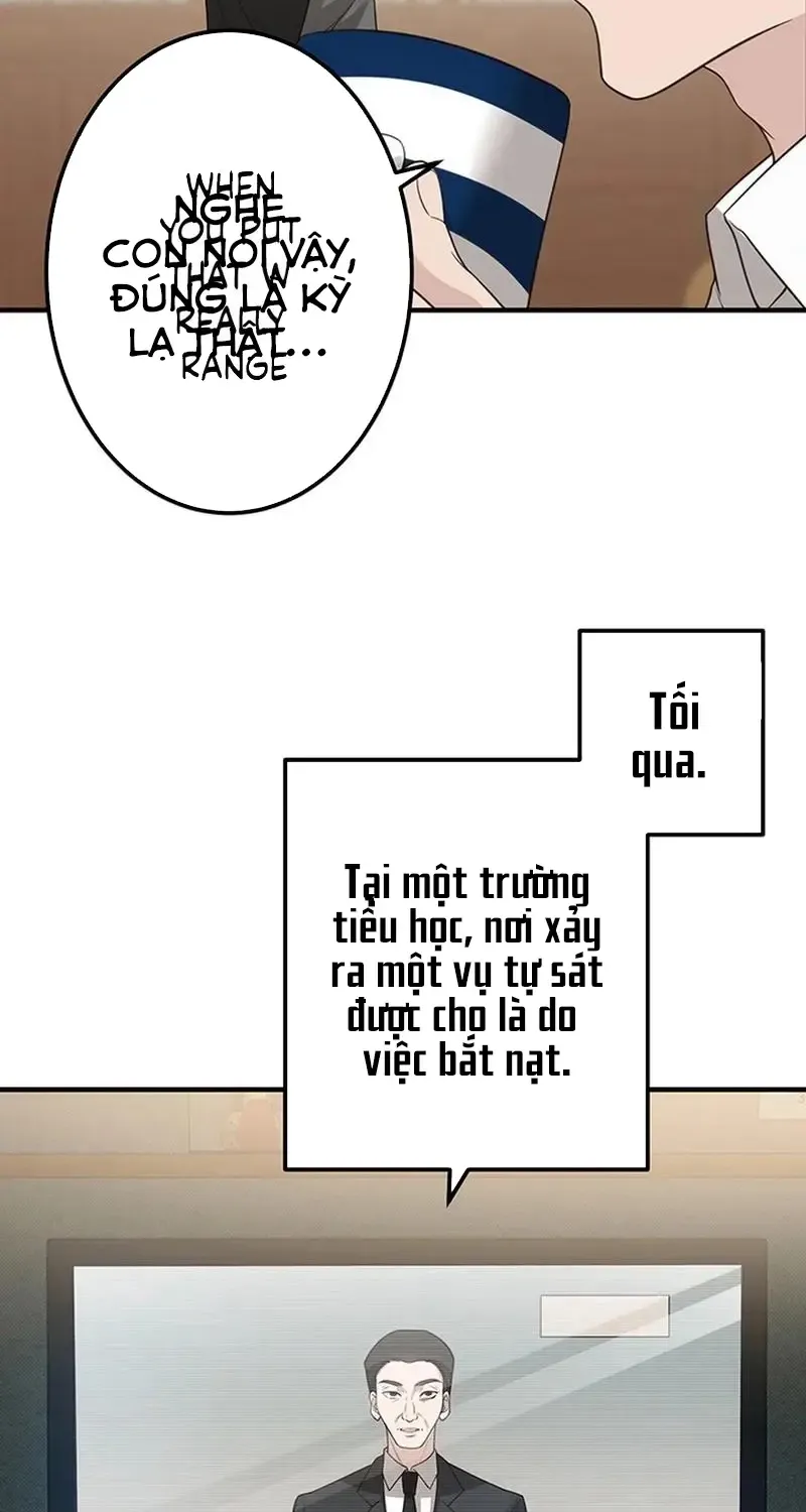 Người Giúp Việc Đáng Ngờ Chapter 5 - Trang 23