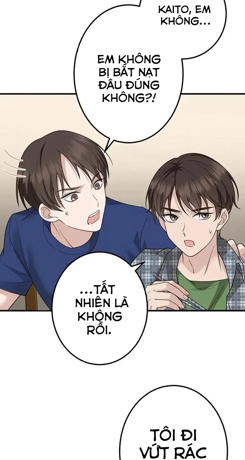 Người Giúp Việc Đáng Ngờ Chapter 5 - Trang 26