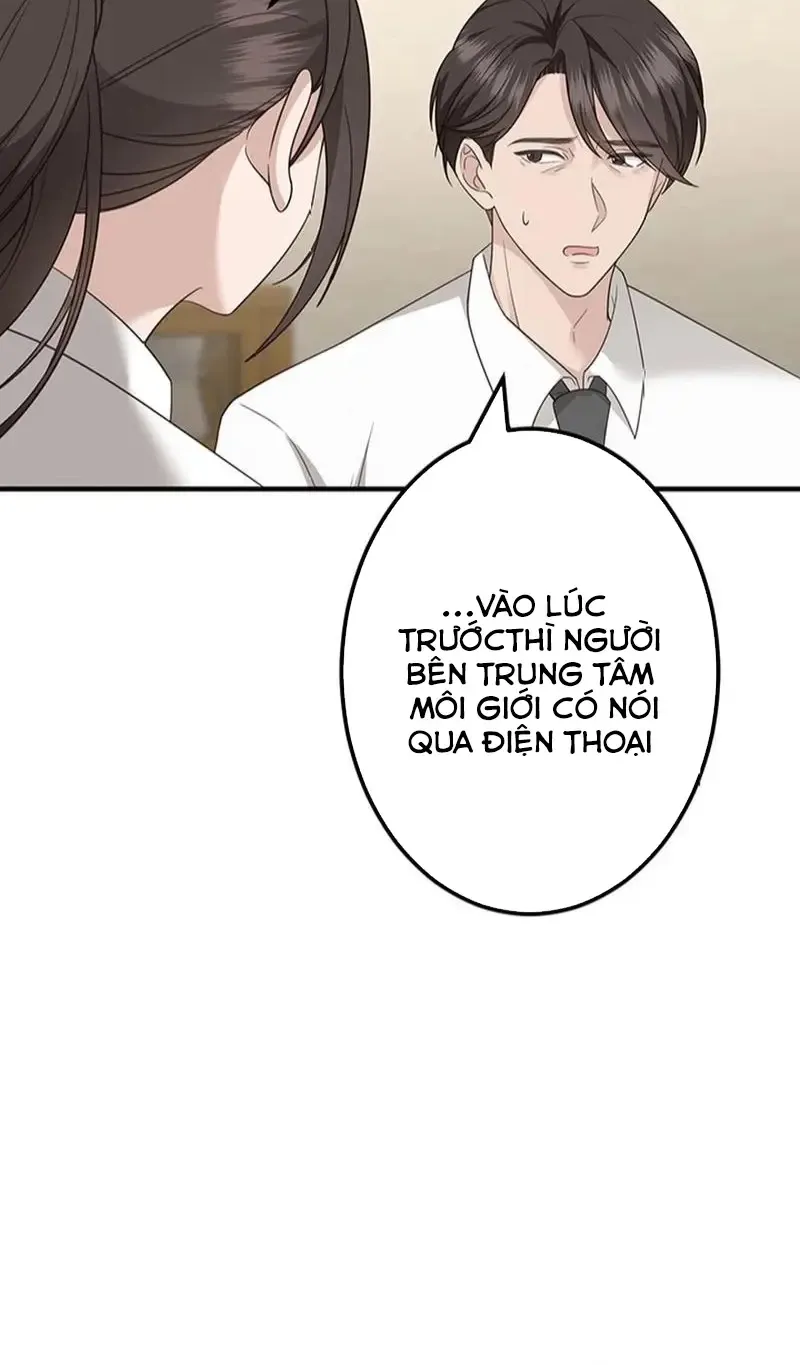 Người Giúp Việc Đáng Ngờ Chapter 5 - Trang 30