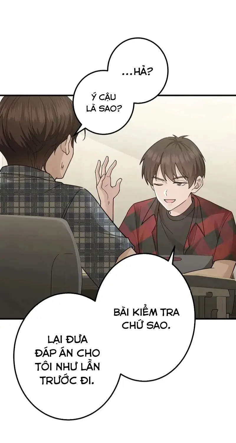 Người Giúp Việc Đáng Ngờ Chapter 5 - Trang 39