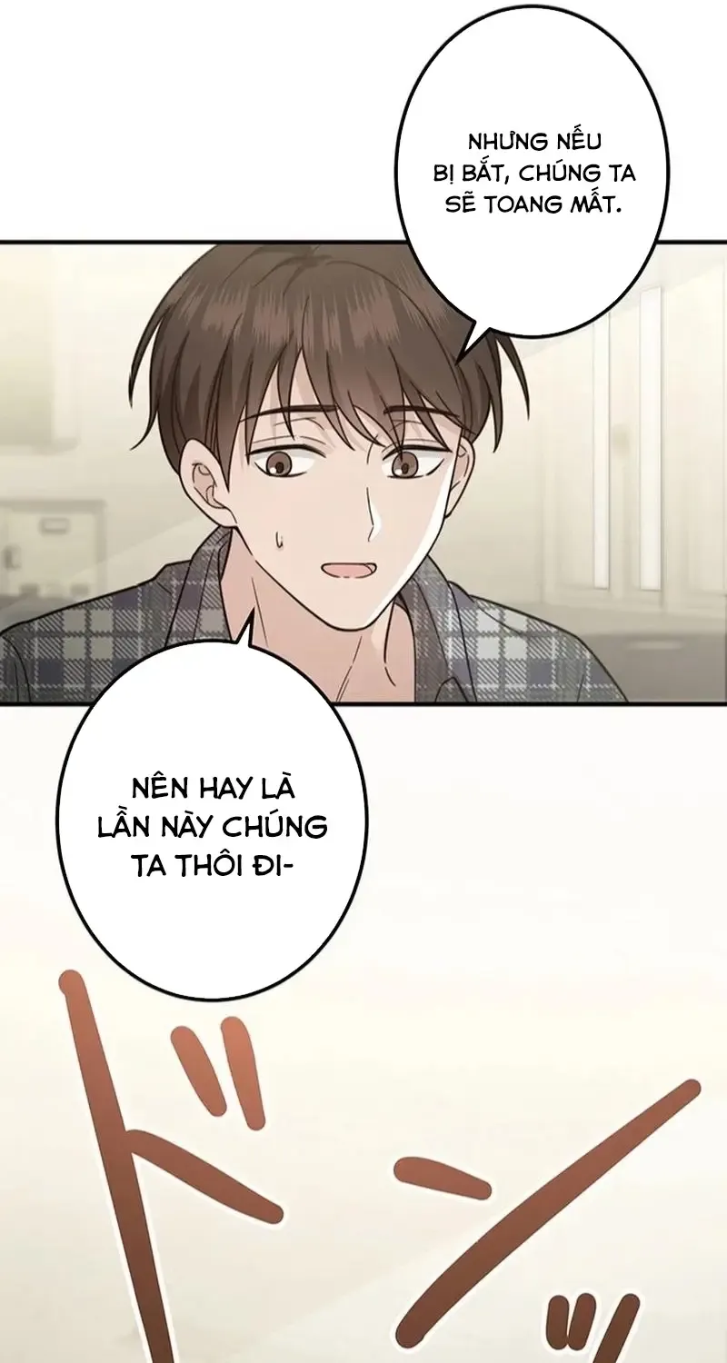 Người Giúp Việc Đáng Ngờ Chapter 5 - Trang 40